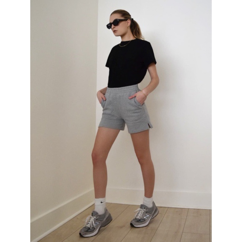 Reformation Brooks Athletic Short